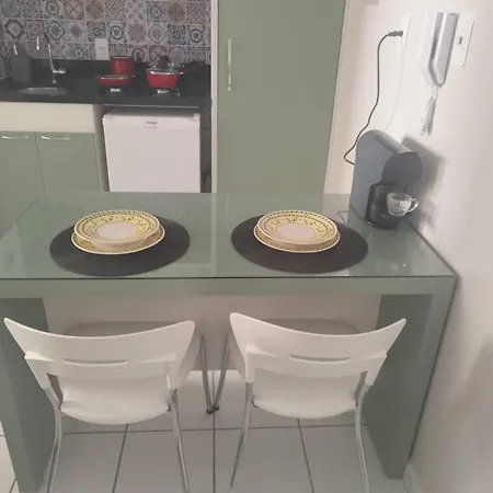 Apartamento Joia Rara No Coracao Do Sudoeste Brasilia Exterior photo
