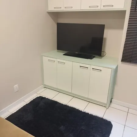 Apartamento Joia Rara No Coracao Do Sudoeste Brasilia Exterior photo