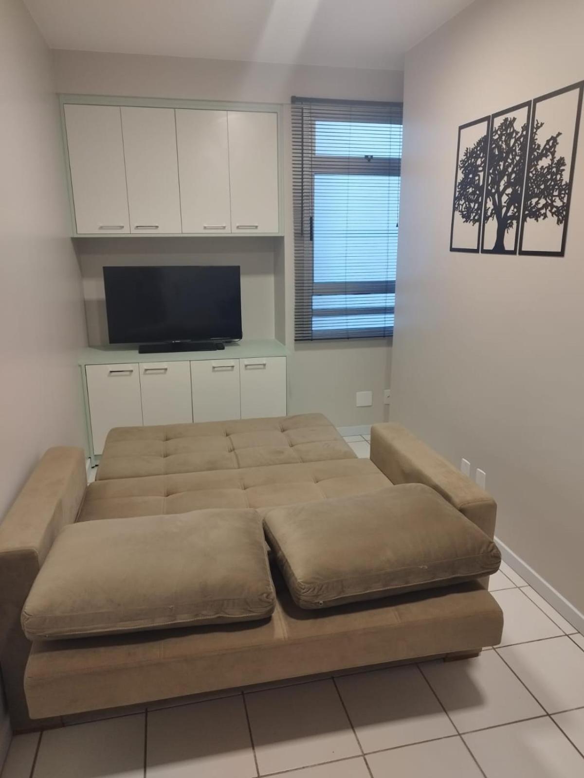 Apartment Joia Rara No Coracao Do Sudoeste *