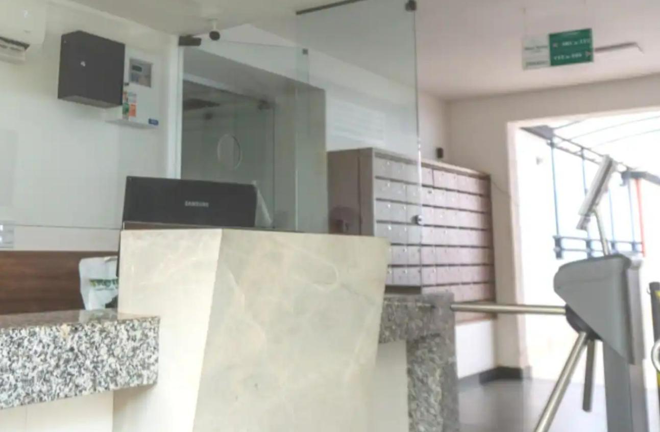 Apartment Joia Rara No Coracao Do Sudoeste Brasilia