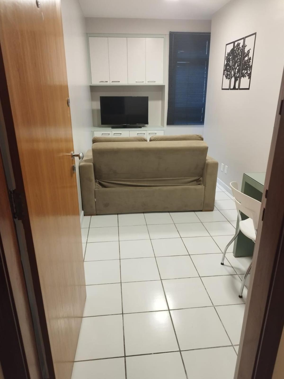 Apartamento Joia Rara No Coracao Do Sudoeste