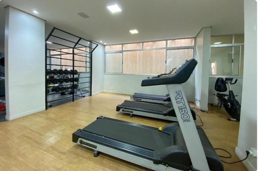 Apartamento Joia Rara No Coracao Do Sudoeste *