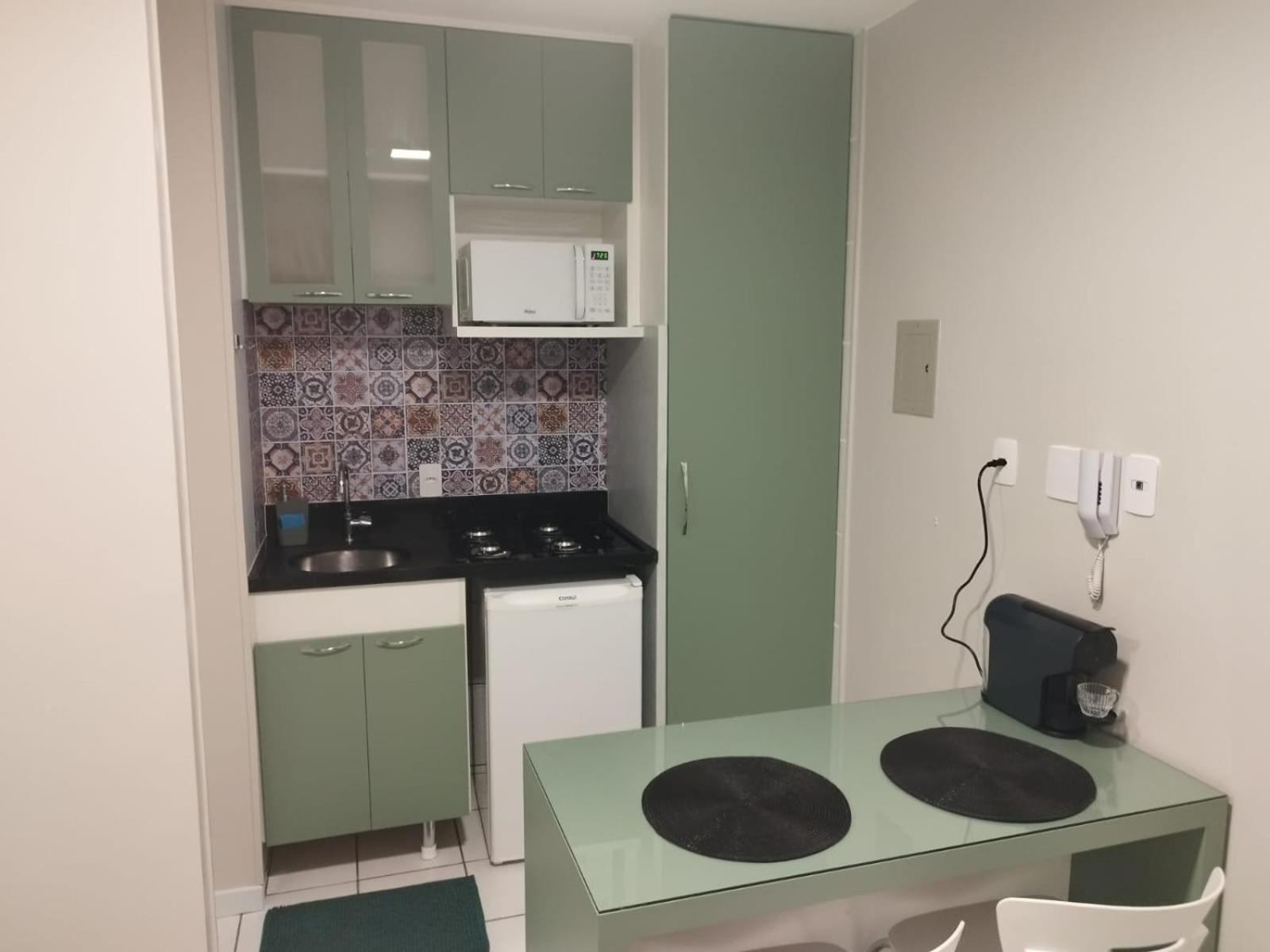 Apartment Joia Rara No Coracao Do Sudoeste *